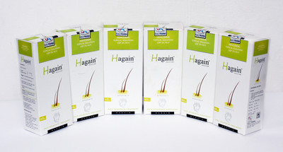 

Dal Pharma Hagain Revitalizing Spray Solution(60 ml)