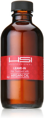 

HSI Professionals Argan Oil Leave-in(125 ml)