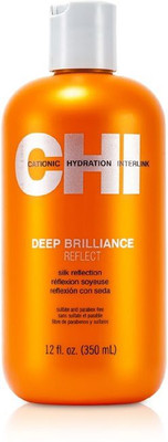 

CHI Deep Brilliance Reflect Silk Reflection(350 ml)