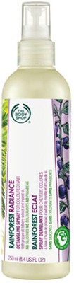 

The Body Shop Rainforest Radiance Detangling Spray(250 ml)