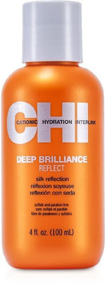 

CHI Deep Brilliance Reflect Silk Reflection(100 ml)