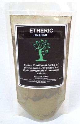 Etheric Bramhi Power ( Hair)(100 g)
