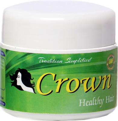 

Sree Rakhadi Bio Pharmaceuticals Crown cream(100 g)
