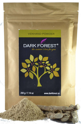 

Dark Forest Vekhand Powder(200 g)