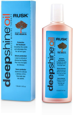 

Rusk Deepshine Protective Oil Treatment(118 ml)