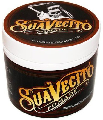 

Suavecito Pomade(118 ml)