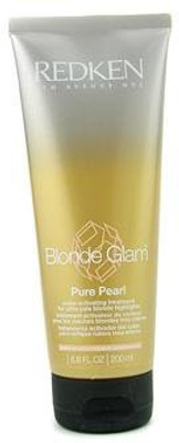 

Redken Blonde Glam Color Activating Treatment(204 ml)