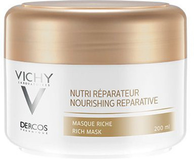 

Vichy Nourishing Reparative Mask(200 ml)
