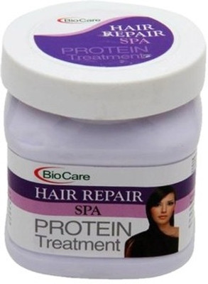 

Biocare Hair Repair Spa(500 ml)