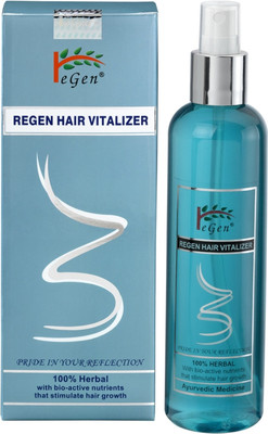 

Regen Hair Vitalizer(250 ml)