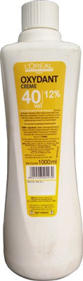 

L'Oreal Professionnel Oxydant Crene 12% 40 Vol(1000 ml)