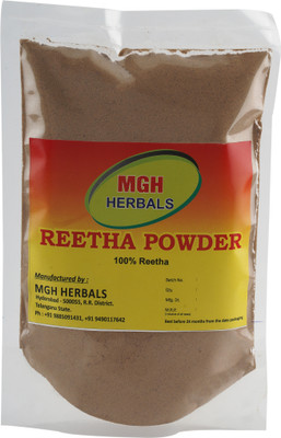 

MGH Herbals Reetha Powder 250g(250 g)