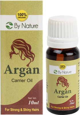

By Nature Argan Oil, 10 ml(10 ml)