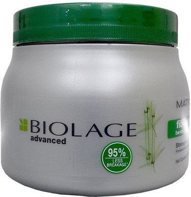 

Matrix Biolage Advanced FiberStrong Mask(490 g)