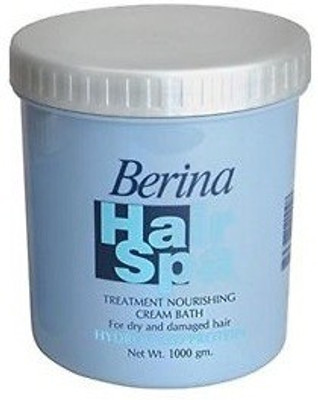 Berina Hair spa(1000ml)(1000 ml)