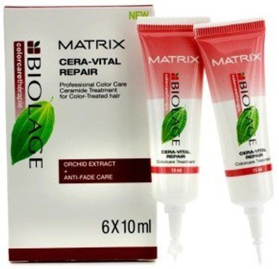 

Matrix Biolage Colorcare Treatment,6*(10 ml)