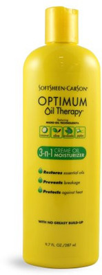 

Optimum 3-in-1 Creme Oil Moisturizer(286 ml)