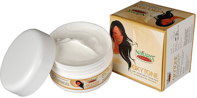 

Nature's Essence Oxytone Hair Nourishment Cream Pack(175 g)