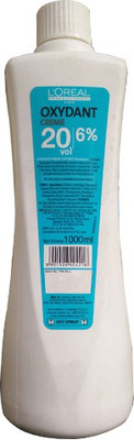 

L'Oreal Professionnel Oxydant Creme 6% 20 Vol(1000 g)