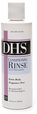 

DHS Conditioning Rinse With Panthenol(236 ml)