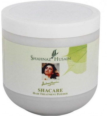 

Shahnaz Husain Sha Care Hair Treatment Powder(200 g)