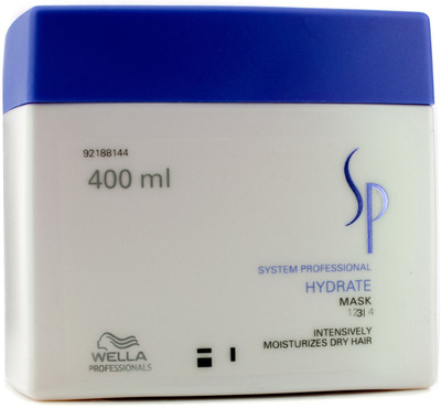 

Wella Professionals Sp Hydrate Mask 3(400 ml)