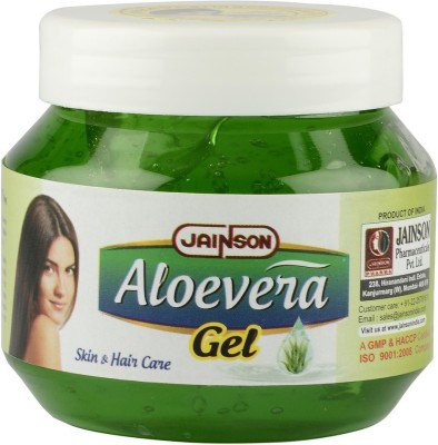 

Jainson Aloevera Gel 200(200 g)