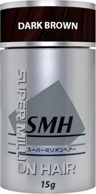 

SUPER MILLION HAIR Dark Brown(15 g)