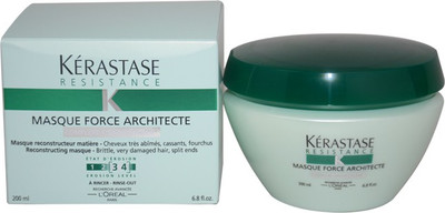 

Kerastase Masque Force Architecte Masque(200 ml)