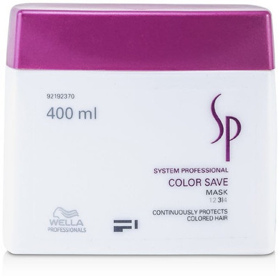 

Wella Professionals Sp Color Save Mask 3(400 ml)