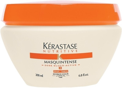 

Kerastase Nutritive Masquintense Highly Concentrated Nourishing Treatment(200 ml)