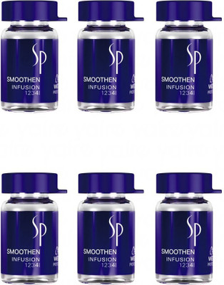 Wella Professionals SP Smoothen Infusion(30 ml)