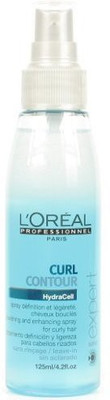 L'Oreal Paris Serie Expert Curl Contour Spray Professional(125 ml)