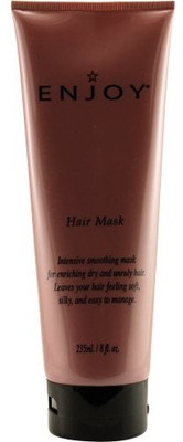 

ENJOY Deep Nourishment And Conditioning Mask(235 ml)