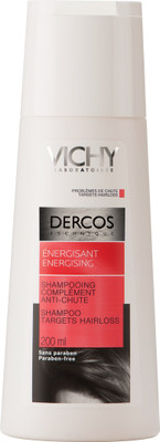 

Vichy Dercos Technique Energising Shampoo(100 ml)