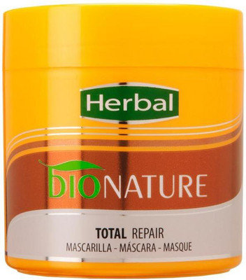 

Herbal Bionature Improved Hair Mask Total Repair(400 ml)