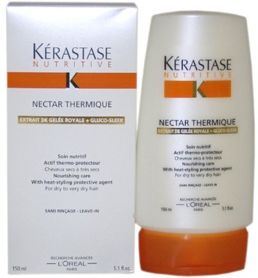 

L'Oreal Paris Nutritive Nectar Thermique(150 ml)