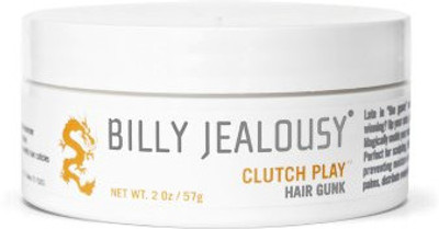 

Billy Jealousy Clutch Play Hair Gunk(57 g)