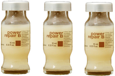 

L'Oreal Paris Serie Expert Power Repair (3 vials)(30 ml)