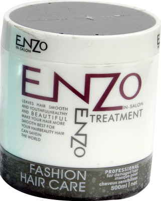 

Enzo Hair Spa Treatment(500 ml)