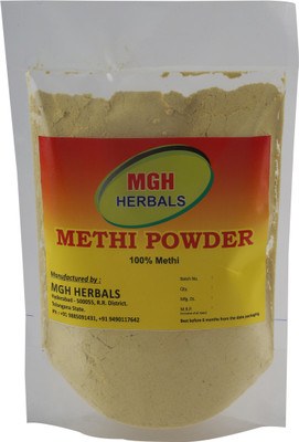 MGH Herbals Methi Powder 250g(250 g)