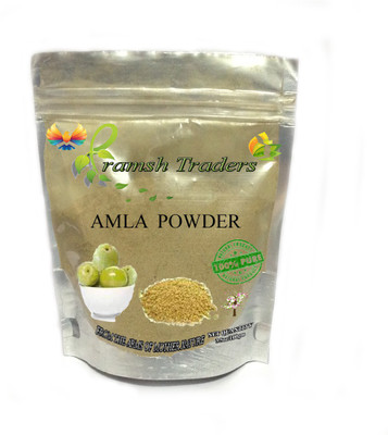 

PRAMSH Amla Powder 100gm(100 g)