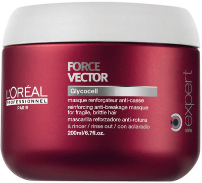 

L'Oreal Paris Force Vector Masque(200 g)