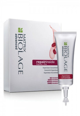 Matrix Biolage Repairinside Hyperdose Concentrate(100 ml)