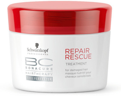 

Schwarzkopf BC Repair Rescue Hair Mask(199 ml)