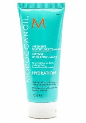 

Moroccanoil Oil Intense Hydrating Mask(75 ml)