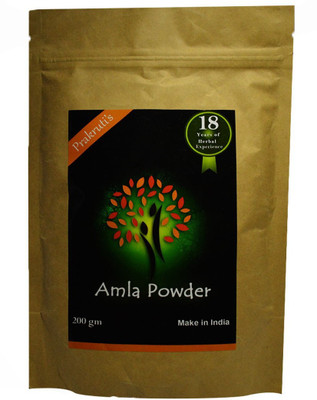 

PraNutra Amla Powder(200 g)