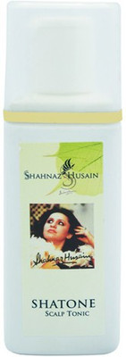 

Shahnaz Husain Shatone Plus Herbal Scalp Tonic(100 ml)