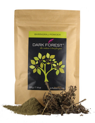 Dark Forest Bhringraj Powder(200 g) Dark Forest Bhringraj Powder(200 g)