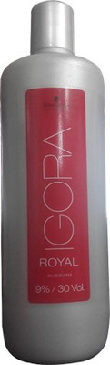 

Schwarzkopf Igora Royal 9% 30 Vol(1000 ml)